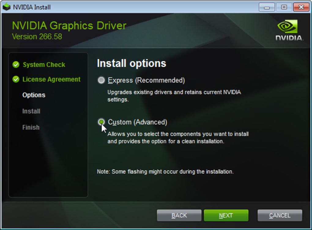 64 bit graphics driver download