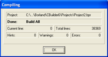Borland C Builder 6 Download Portable